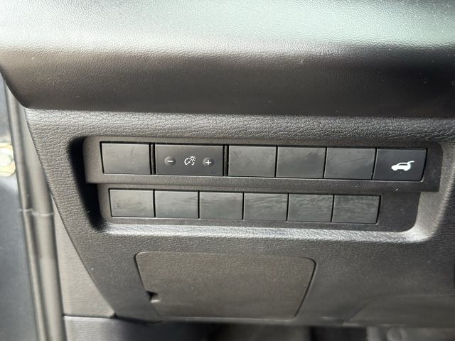 2024 Mitsubishi Outlander SE Black at Emmons Autoplex
