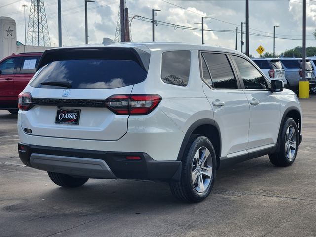 2023 Honda Pilot EX-L  at AutoSavvy Houston Northwest