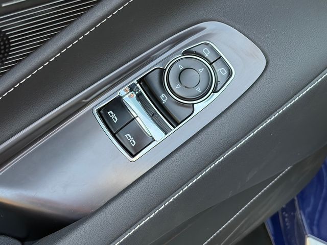 Used 2025 Chevrolet Corvette Coupe