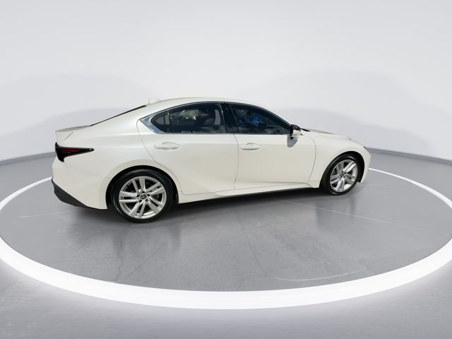 2024 Lexus IS - $36,898
