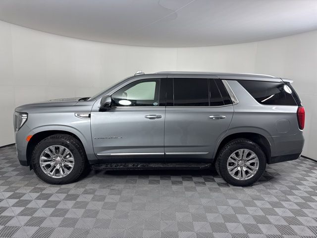 Used 2024 GMC Yukon SUV