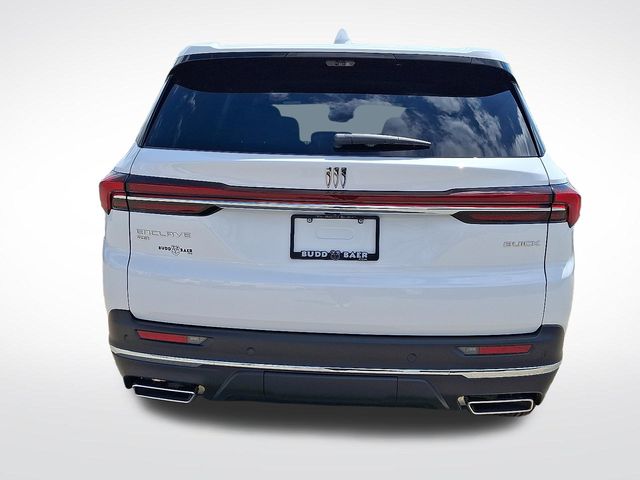 new 2026 Buick Enclave car, priced at $51,810