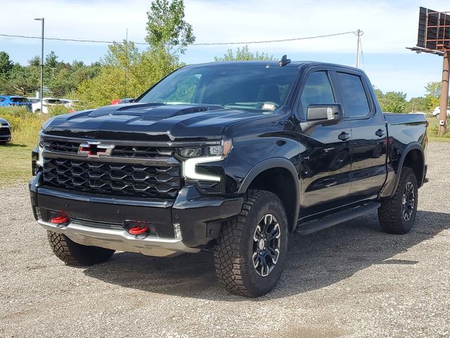 New 2026 Chevrolet Silverado 1500 - photo 2