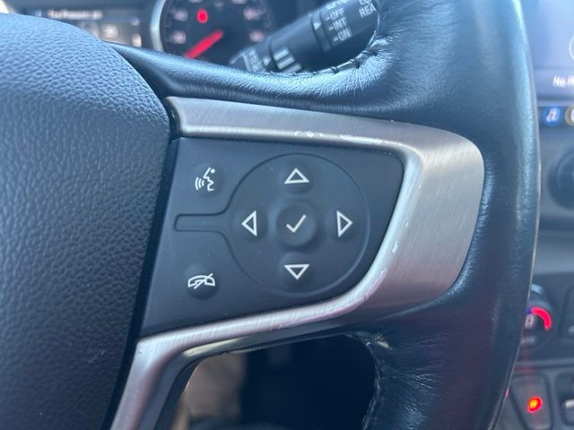 Used 2018 GMC Terrain SUV