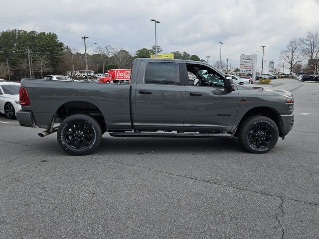 New 2026 Gray Ram Big Horn image 10