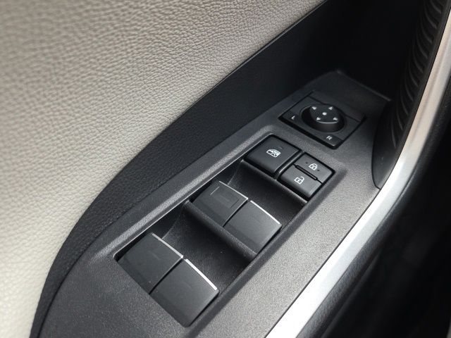 Used 2025 Toyota RAV4 SUV