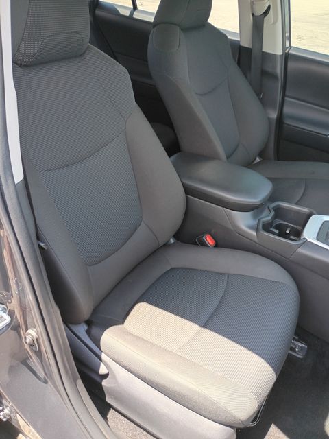 Used 2025 Toyota RAV4 SUV