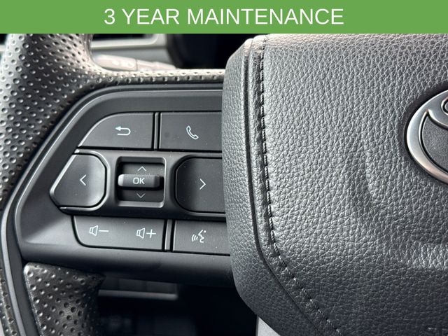 Used 2024 Toyota Tacoma Truck