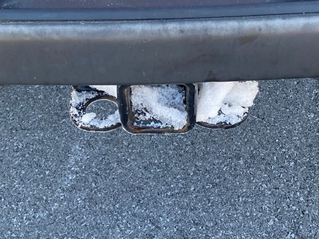 used 2024 Ram 2500 car, priced at $38,545