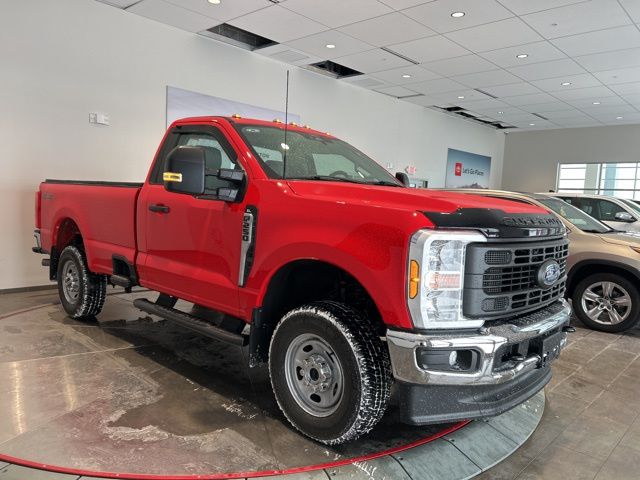 2024 Ford F-250 Super Duty XL LB 4WD
