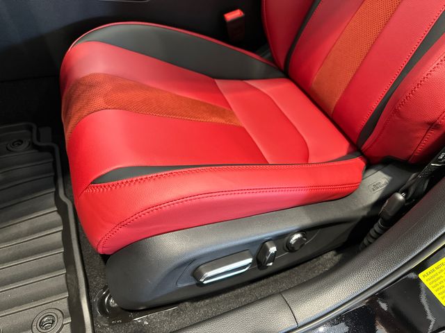 Certified Used 2026  Acura A-Spec Package image 20