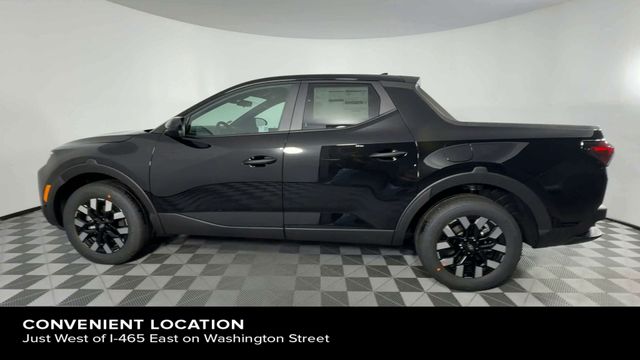 New 2025 Hyundai Santa Cruz For Sale in Indianapolis, IN