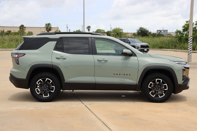2025 Chevrolet Equinox ACTIV - 3