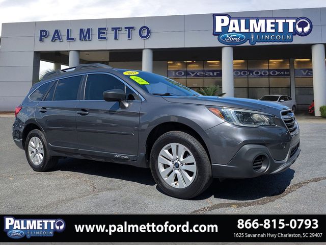 used 2019 Subaru Outback car, priced at $21,969