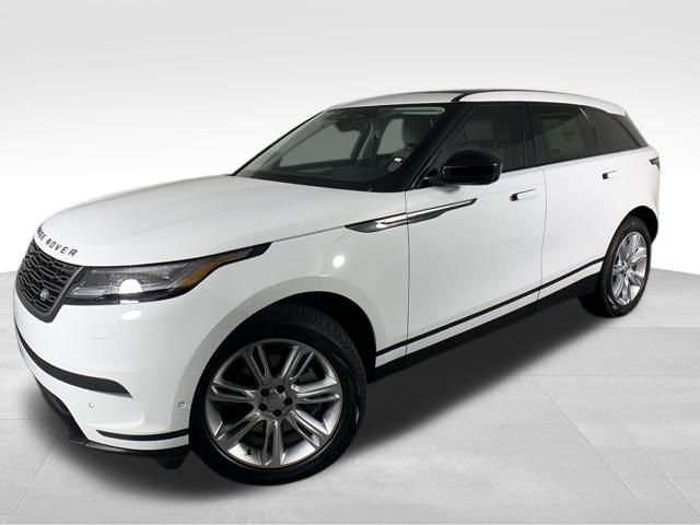 2025 Land Rover Range Rover Velar S 2