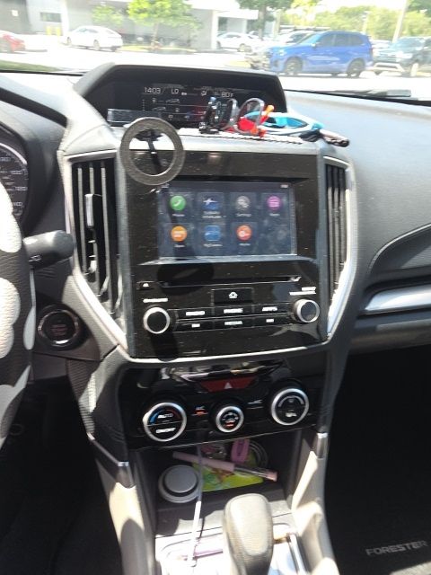 Used 2019 Subaru Forester SUV