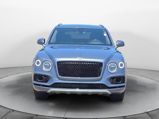 BentleyBentayga8