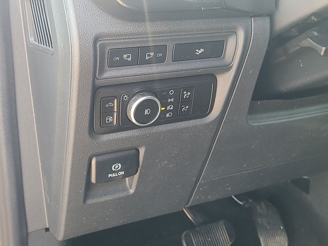Used 2023 Ford F-150 Truck