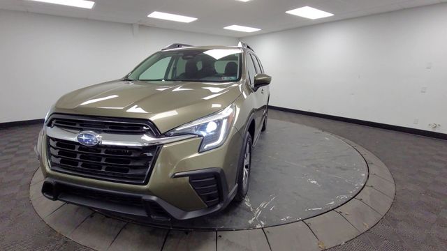 2025 – Subaru – Ascent