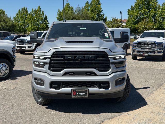 new 2026 Ram 2500 car, priced at $81,860