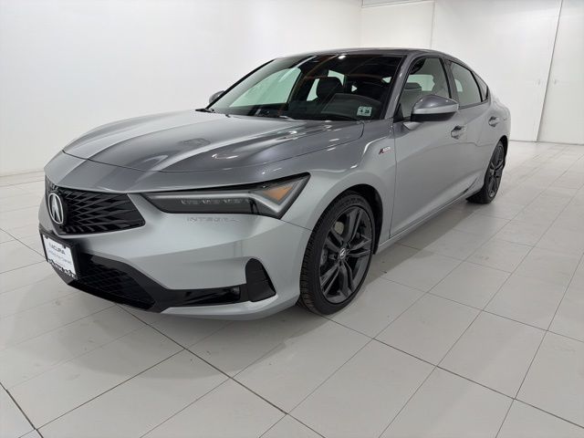 2023 Acura Integra FWD with A-SPEC Package