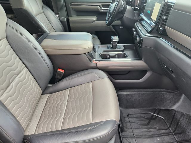 Used 2024 Chevrolet Silverado 1500 Truck