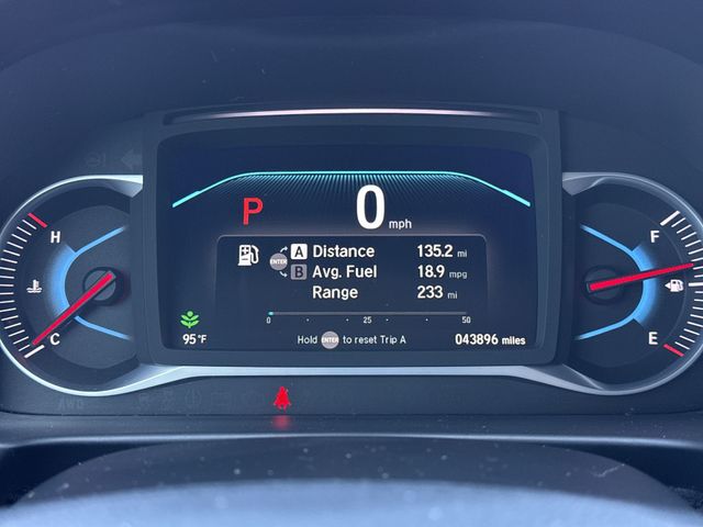 Used 2022 Honda Pilot SUV