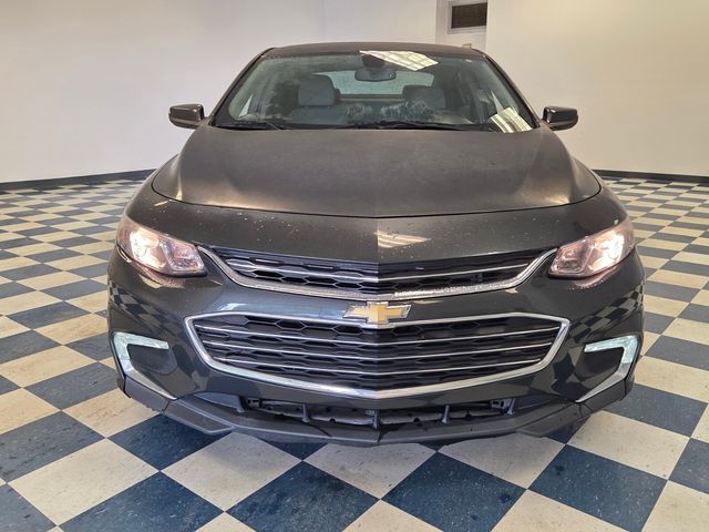 Used 2016 Gray Chevrolet LT image 2