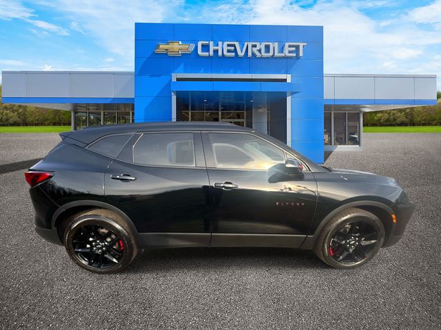 2023 Chevrolet Blazer - Image 8