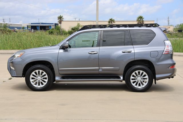 2015 Lexus GX 460 - 4