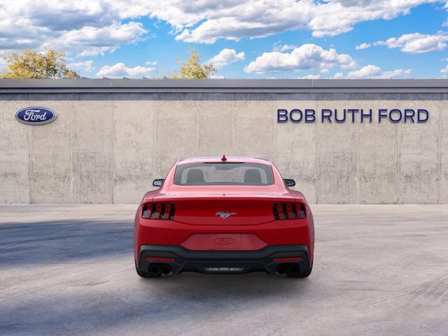 2026 Ford Mustang EcoBoost - 5