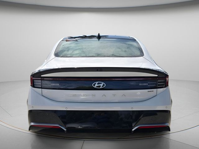 2026 Hyundai Sonata - $37,871