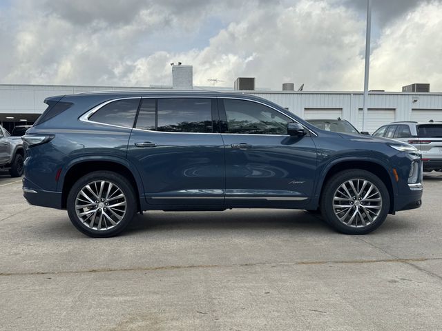 2026 Buick Enclave Avenir - 5