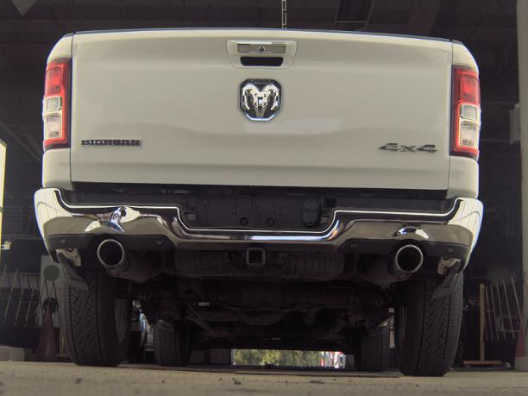 Used 2020 Ram 1500 Truck