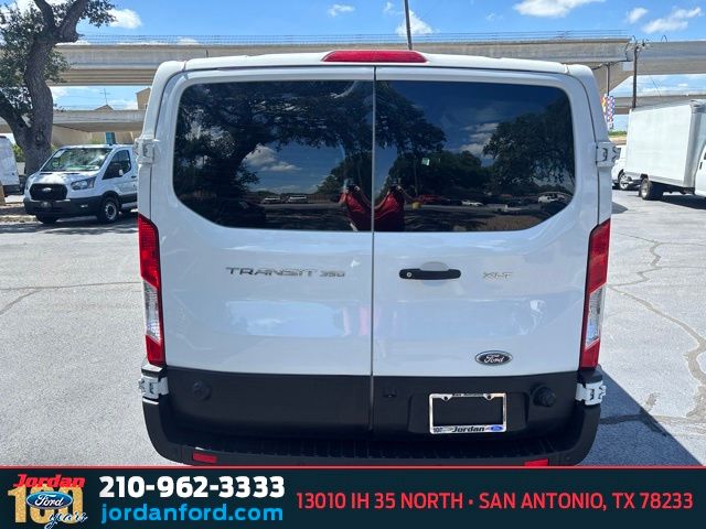 Used Car 2024 Ford Transit-350  Xlt For Sale Under $40,000 In San Antonio, Texas