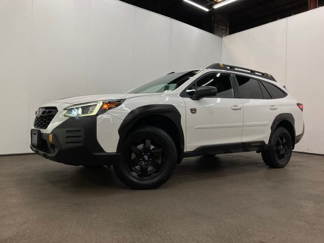 2023 Subaru Outback Wilderness