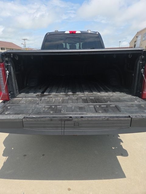 Used 2023 Ford F-250SD Truck