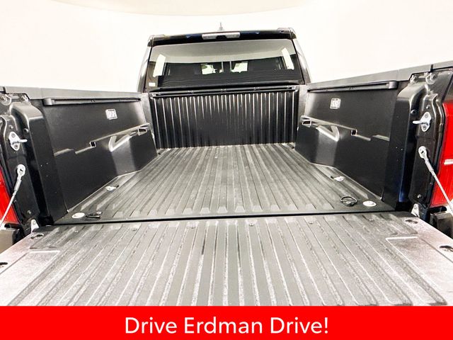 Used 2025 Toyota Tacoma Truck