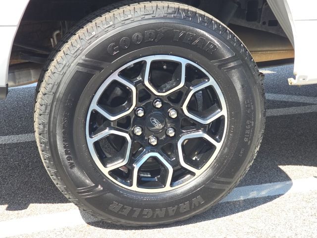 Photo of 2023 Ford F-150 XL in Dallas, GA - 12,  2023 Ford F-150 XL:166818A1