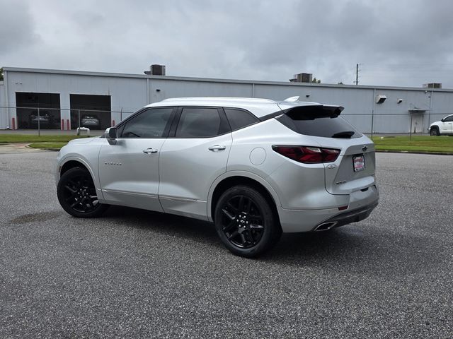 Used 2020 Chevrolet Blazer SUV