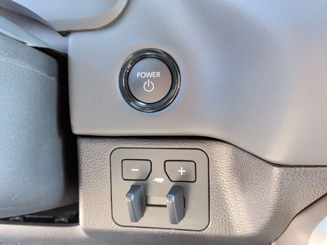 Certified Used 2026 Beige Toyota Platinum image 23
