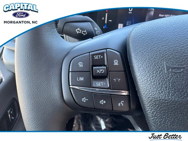New 2026 White Ford XLT image 20