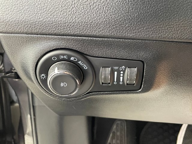 Used 2021 Jeep Compass Latitude For Sale in Bremerton, WA