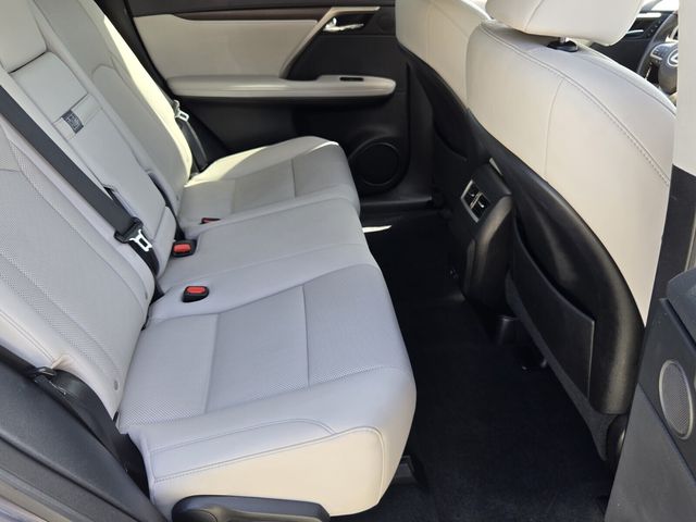 2021 Lexus RX - $31,866