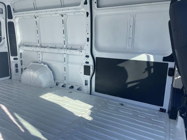 2022 Ram ProMaster 2500 High Roof 15