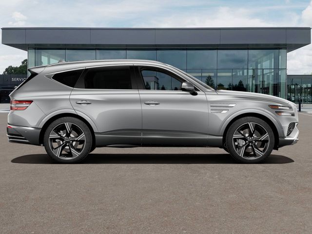Thumbnail: 2025 Genesis GV80 - 4