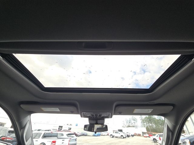 2025 Chevrolet Silverado 1500 LT Trail Boss:45808A