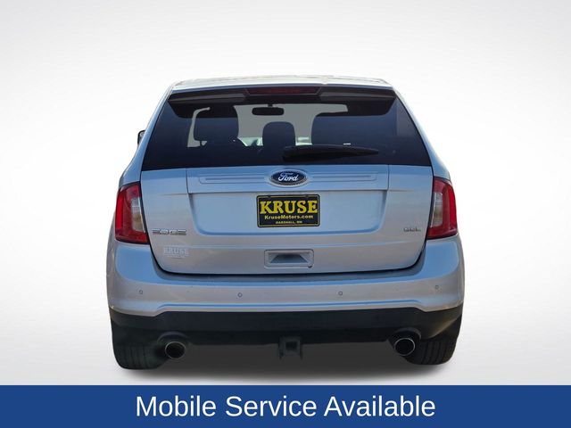 2011 Ford Edge SEL