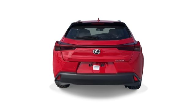 2025 Lexus UX