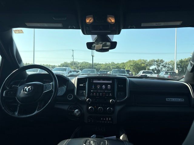 Used 2020 Ram 1500 Truck